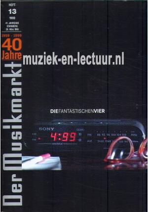 Der Musikmarkt 1999 nr. 13